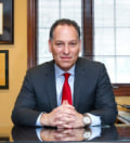 Branded image of D'Agostino and Associates, P.C., a law firm in Staten Island, NY