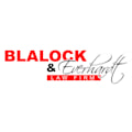 Branded image of Blalock & Everhardt Law Firm, a law firm in Cartersville, GA