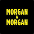 Branded image of Morgan & Morgan, a law firm in Statewide