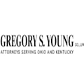 Branded image of Gregory S. Young, a law firm in Cincinnati, OH