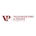 Branded image of Valsangiacomo & Pelkey, a law firm in Barre, VT