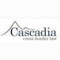Branded image of Cascadia Cross Border Law Group LLC, a law firm in Anchorage, AK