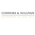 Branded image of Connors & Sullivan, a law firm in Brooklyn, NY