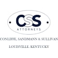 Branded image of Conliffe, Sandmann & Sullivan, PLLC, a law firm in Louisville, KY