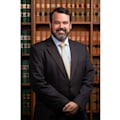 Branded image of Clifford and Harris, Trial Lawyers, a law firm in Greensboro, NC