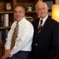 Branded image of Ward & Ward Personal Injury Lawyers, a law firm in Indianapolis, IN