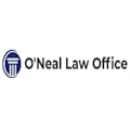 Branded image of O'Neal Law Office, a law firm in Greensboro, NC