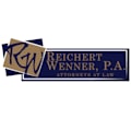Branded image of Reichert Wenner, a law firm in Saint Cloud, MN