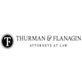 Branded image of Thurman & Flanagin, a law firm in Eureka Springs, AR