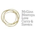 Branded image of McGinn, Montoya, Love, Curry & Sievers, a law firm in Albuquerque, NM