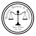 Branded image of Benton Benton & Benton Law Firm, a law firm in Baton Rouge, LA