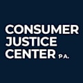 Branded image of Consumer Justice Center, a law firm in Wisconsin