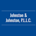 Branded image of Johnston & Johnston, a law firm in Jefferson, NC