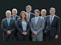 Branded image of McClure, Ramsey, Dickerson LLP, a law firm in Toccoa, GA