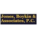Branded image of Boykin & Stacy, PC, a law firm in Savannah, GA