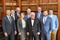 Branded image of McCamy Law Firm, a law firm in Dalton, GA