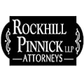 Branded image of Rockhill Pinnick LLP, a law firm in Warsaw, IN