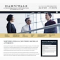 Branded image of Hahn|Walz Attorneys at Law, a law firm in South Bend