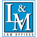 Branded image of Liss & Marion P.C., a law firm in Philadelphia, PA