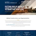 Branded image of Law Offices of Michael P. Berkley, P.C., a law firm in Garden City, NY