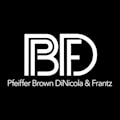 Branded image of Pfeiffer Brown DiNicola & Frantz, a law firm in Pottsville, PA