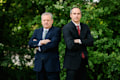 Branded image of Millon & Peskin, Ltd, a law firm in Wheaton, IL