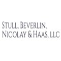 Branded image of Stull, Beverlin, Nicolay, & Haas, LLC, a law firm in Pratt, KS