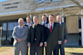 Branded image of Leach & Sullivan, LLP, a law firm in Duncan, OK