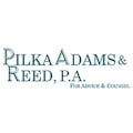 Branded image of Pilka Adams & Reed, P.A., a law firm in Offices in Brandon, Lakeland, and Tampa, FL