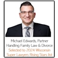 Branded image of Galanis, Pollack, Jacobs & Johnson, S.C. - Divorce Law Firm, a law firm in Serving all towns and communities in Dodge County.