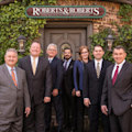 Branded image of Roberts & Roberts Law Firm, a law firm in Tyler, TX