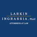 Branded image of Larkin Ingrassia Andrews Criminal Defense Attorneys, a law firm in Newburgh, NY