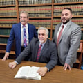 Branded image of The Law Offices of Campana, Hoffa & Morrone, P.C., a law firm in Williamsport/PA