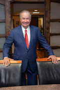 Branded image of Ted Lyon, a law firm in Mesquite, TX