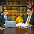 Branded image of Ackerman & Falcon, LLP, a law firm in Vienna, VA