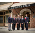 Branded image of Martinson & Beason, P.C., a law firm in Huntsville, AL