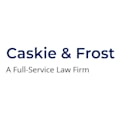Branded image of Caskie & Frost, P.C., a law firm in Lynchburg, VA
