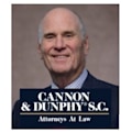 Branded image of Cannon & Dunphy, S.C. - Local Car Accident Attorneys, a law firm in Serving clients in all towns & communities in Washington Co.