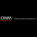 Branded image of O'Donnell, Weiss & Mattei, P.C., a law firm in Pottstown, PA