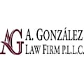 Branded image of A. Gonzalez Law Firm, PLLC, a law firm in Corpus Christi, TX