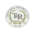 Branded image of Twitchell & Rice, LLP, a law firm in Santa Maria, CA