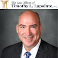 Branded image of The Law Offices of Timothy L. Lapointe, P.C. , a law firm in We serve Iowans anywhere in the state