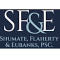 Branded image of Shumate, Flaherty & Eubanks, PSC, a law firm in Richmond, KY