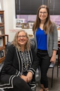Branded image of Law Office of Rebecca L. Evans, a law firm in Springfield, VA