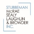 Branded image of Stubbeman, McRae, Sealy, Laughlin & Browder, Inc., a law firm in West Texas