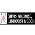 Branded image of Silvis, Ambrose, Lindquist & Coch, P.C., a law firm in Thomasville, GA