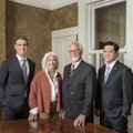 Branded image of Rittgers Rittgers & Nakajima, a law firm in OH