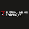 Branded image of Silverman, Silverman & Seligman, P.C., a law firm in Schenectady, NY