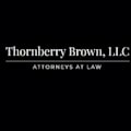 Branded image of Thornberry Brown, LLC, a law firm in Kansas City, MO