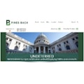 Branded image of Pines Bach LLP, a law firm in Statewide, WI